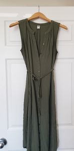 Old Navy sheath dress